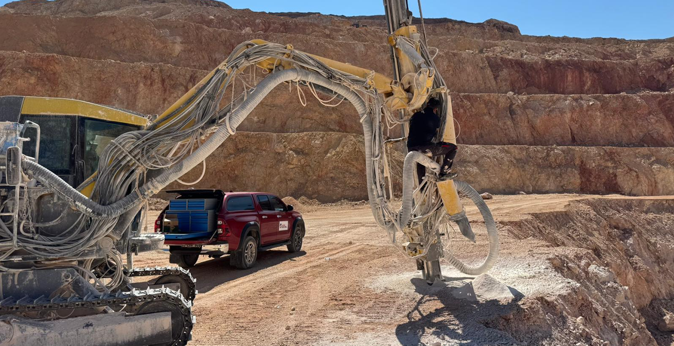 Drilling